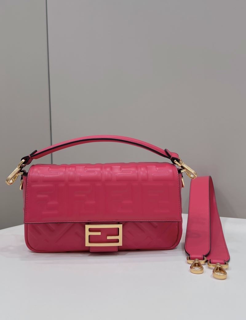 Fendi Baguette Bags